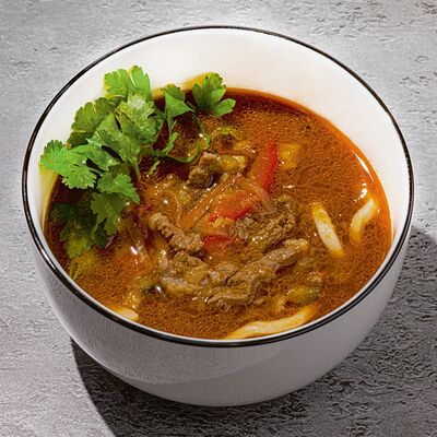 Лагман в Антрекот по цене 565 ₽