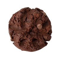 Brownie - печенье брауни с кусочками шоколада в Mellow cookies