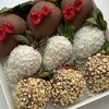 Клубника в шоколаде, №22 в Sweetmiddle.chocolate по цене 1950