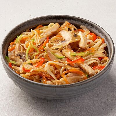 Классический wok L в Сакура по цене 479 ₽