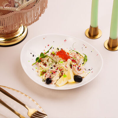 Царский в Линия Вкуса по цене 650 ₽