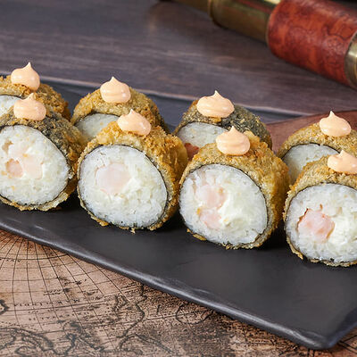 Ролл Макарена в Мир Суши по цене 299 ₽