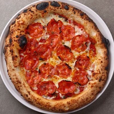 Чоризо в 321 Club by Novikov по цене 780