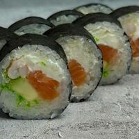 Дзен в Fenix Sushi