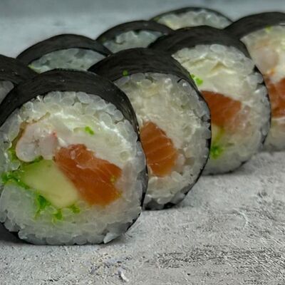 Дзен в Fenix Sushi по цене 412 ₽