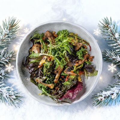 Салат Антре Батон в Мамули по цене 750 ₽