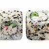 Ролл Калифорния в кунжуте в Sushi Outlet по цене 475