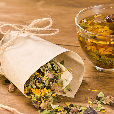 Травяной сбор 0.5 в Любимые мгновения по цене 400 ₽