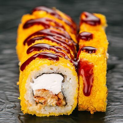 Ролл сливочный кларий в Чоза по цене 449 ₽