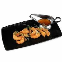 Креветка Темпура в Benny Kitchen