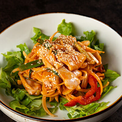 Оджино сукхве мучим в Джонга по цене 560 ₽