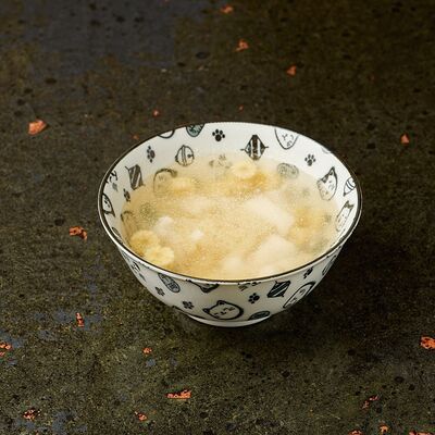 Суп куриный в Sumo Izakaya по цене 320 ₽