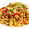 Wok со свининой в Унга по цене 225