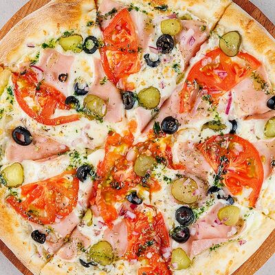 Домашняя в Василек по цене 870 ₽