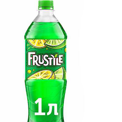 Frustyle (лимон лайм) в ШАУРМА по цене 215 ₽