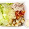 Салат Цезарь с курицей в Каратэ Суши по цене 515
