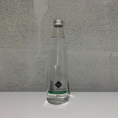 Вода Rioba газированная в Сие Паста по цене 135 ₽