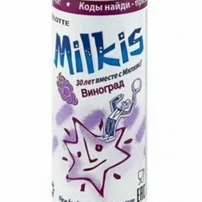 Напиток Милкис Виноград в Кайзер Кофе по цене 200 ₽