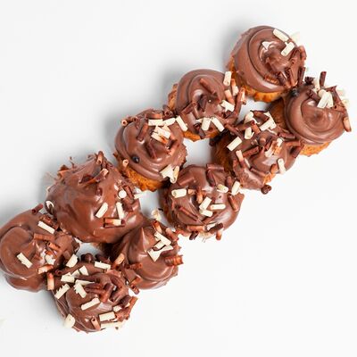 Профитроли в Особенный Наполеон Кондитерская по цене 1000