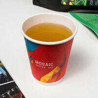 Чай зеленый стандарт в Mosaic Coffee