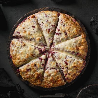 Пиковая дама в Crazy Brothers по цене 2090 ₽