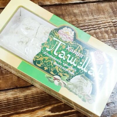 Халва Пашмакв Шаурма на просвященской по цене 330 ₽