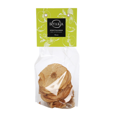 Кристаллики Яблоко в Азбука Вкуса Экспресс Меню по цене 275 ₽