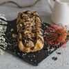 Оши-дог с угрем в Inoishi по цене 779