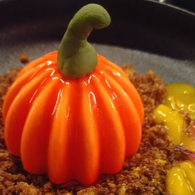 Тыковка в Вода & Еда по цене 737 ₽