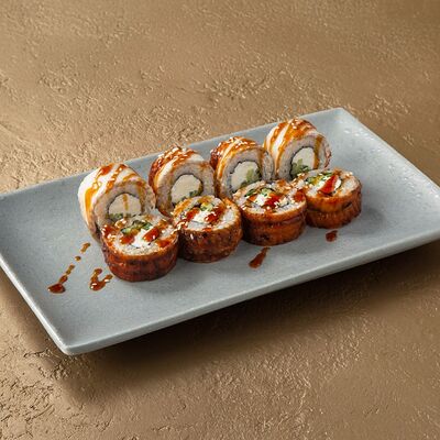 Филадельфия в угре в ТОКИО-CITY по цене 890 ₽