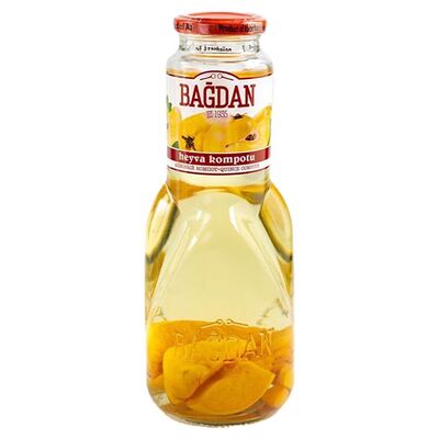 Компот Багдан в Lariote по цене 800 ₽