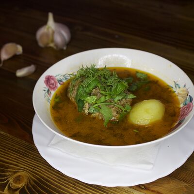 Кюфта в Дружба по цене 450 ₽