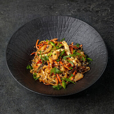 Ми Хай Сан Том Ям в I am PHO по цене 770