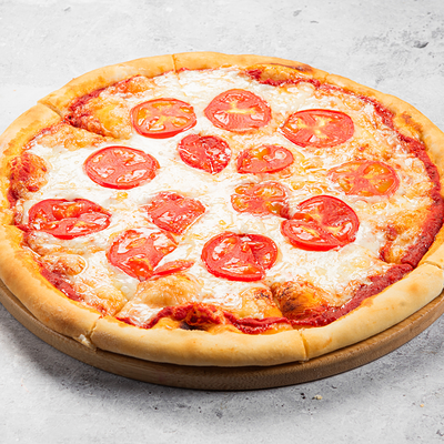 Пицца Маргарита в La Maro по цене 3200 ₸