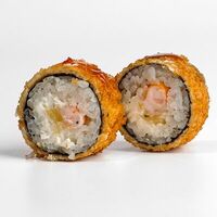 Тайский темпура в Филка роллы