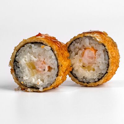 Тайский темпура в Филка роллы по цене 490 ₽