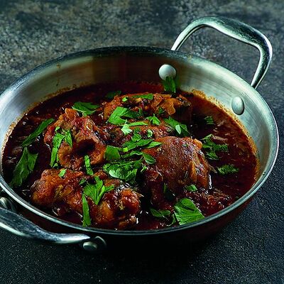 Чахохбили в ЛарисуВаннуХочу по цене 590