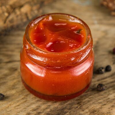 Кетчуп в Eedaa по цене 90 ₽