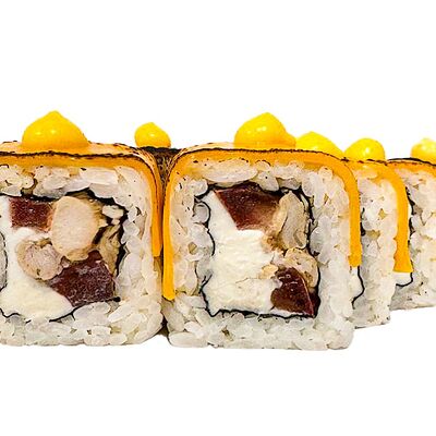 Сырный ролл в Quality Pizza по цене 297 ₽