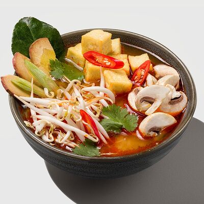 Том ям Пак в Пхукет по цене 399 ₽