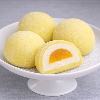 Моти Пина-Колада в Lo-Fi Coffee по цене 245 ₽