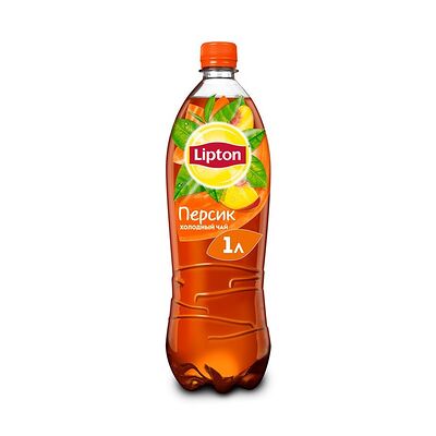 Чай Lipton Чёрный с лимономв Шаурма по цене 231 ₽