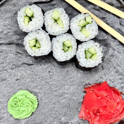 Капа маки в Китайский буфет по цене 349 ₽