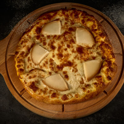 Хачапури по-царски в Campus Grill по цене 790 ₽