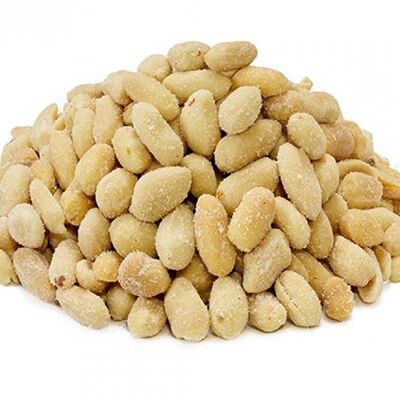 Арахис Холодец и хрен в Высокий градус по цене 115 ₽