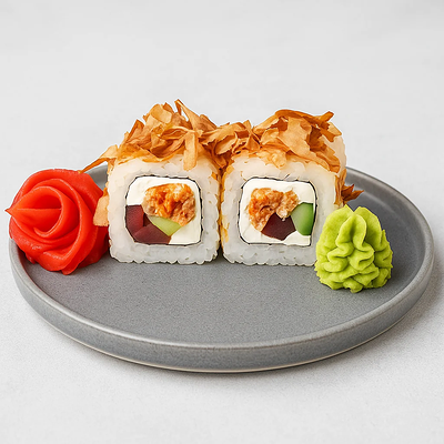 15. Кадзуми 8к в Японика по цене 599 ₽