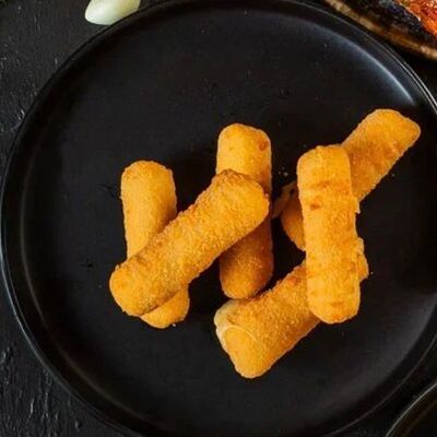 Сырные палочки в Красножар по цене 435 ₽