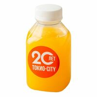 Лимонад О, Ситро! в ТОКИО-CITY