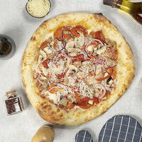 Пицца Ассорти в Risoy