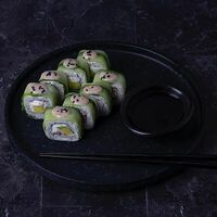 Фауна в Toka Sushi